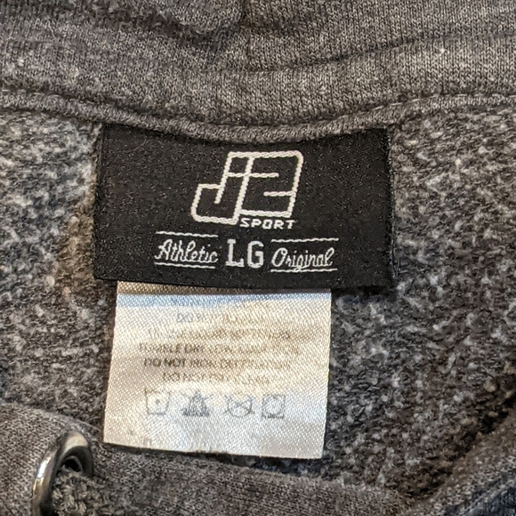 Michigan Wolverines Hoodie Women's Large - Picture 4 of 7